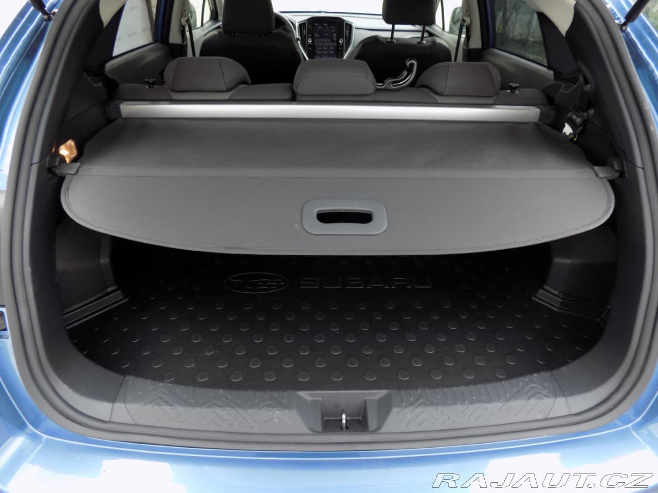 2024 Subaru Crosstrek - 20