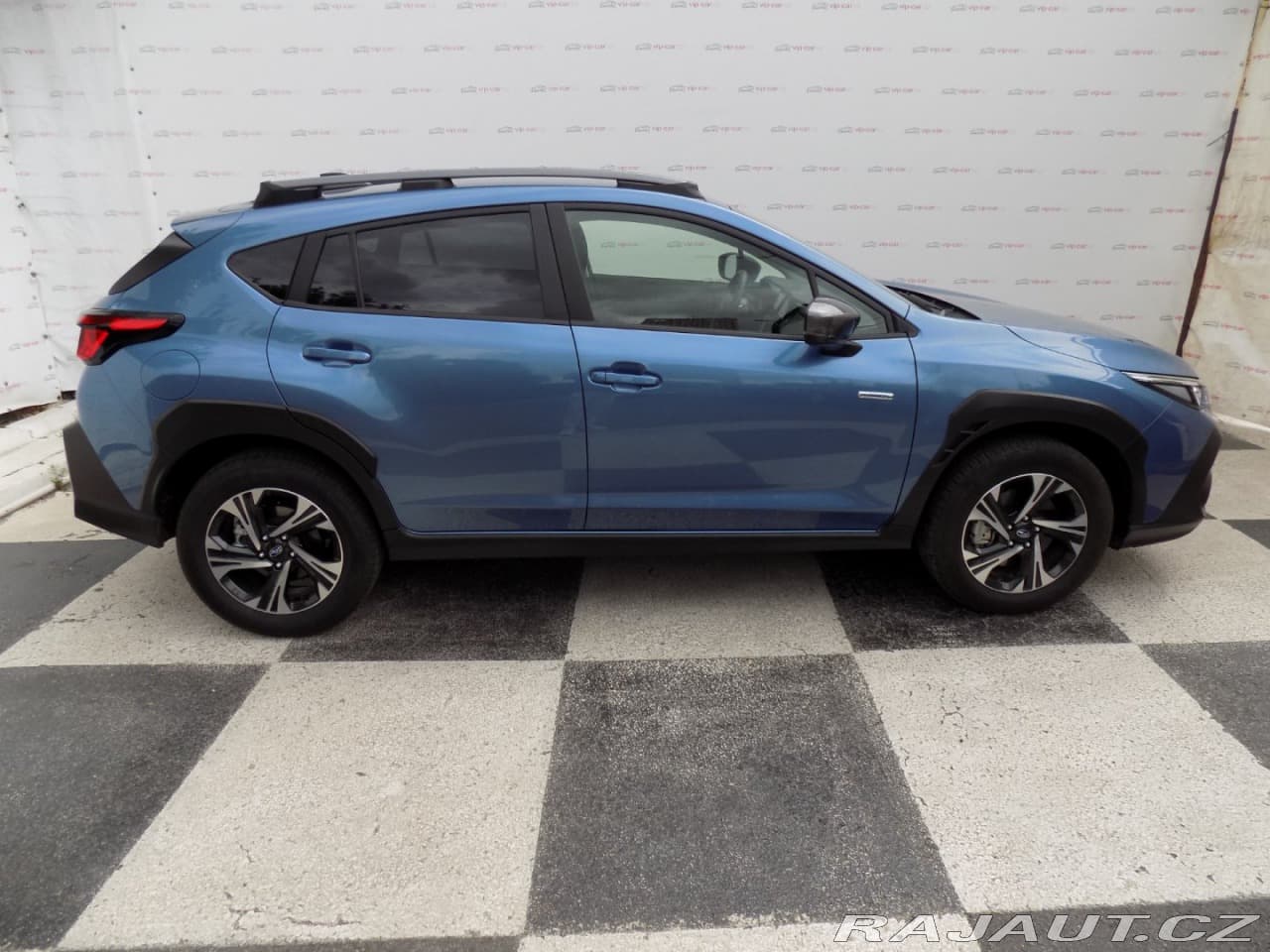 2024 Subaru Crosstrek - 5