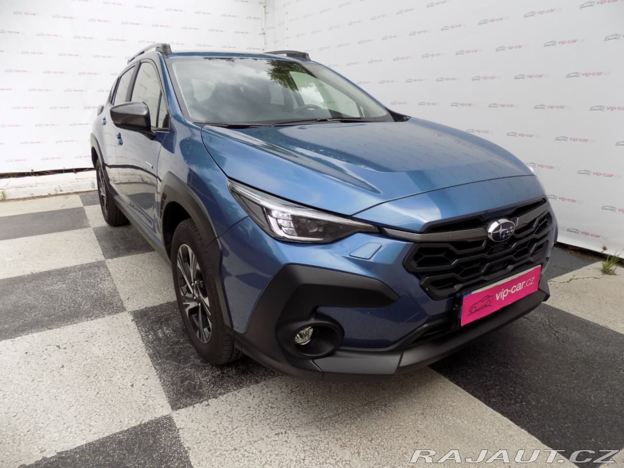 2024 Subaru Crosstrek - 6