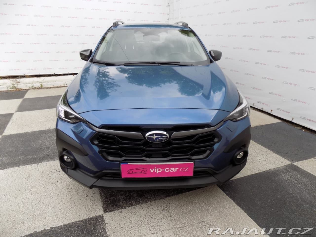 2024 Subaru Crosstrek - 8