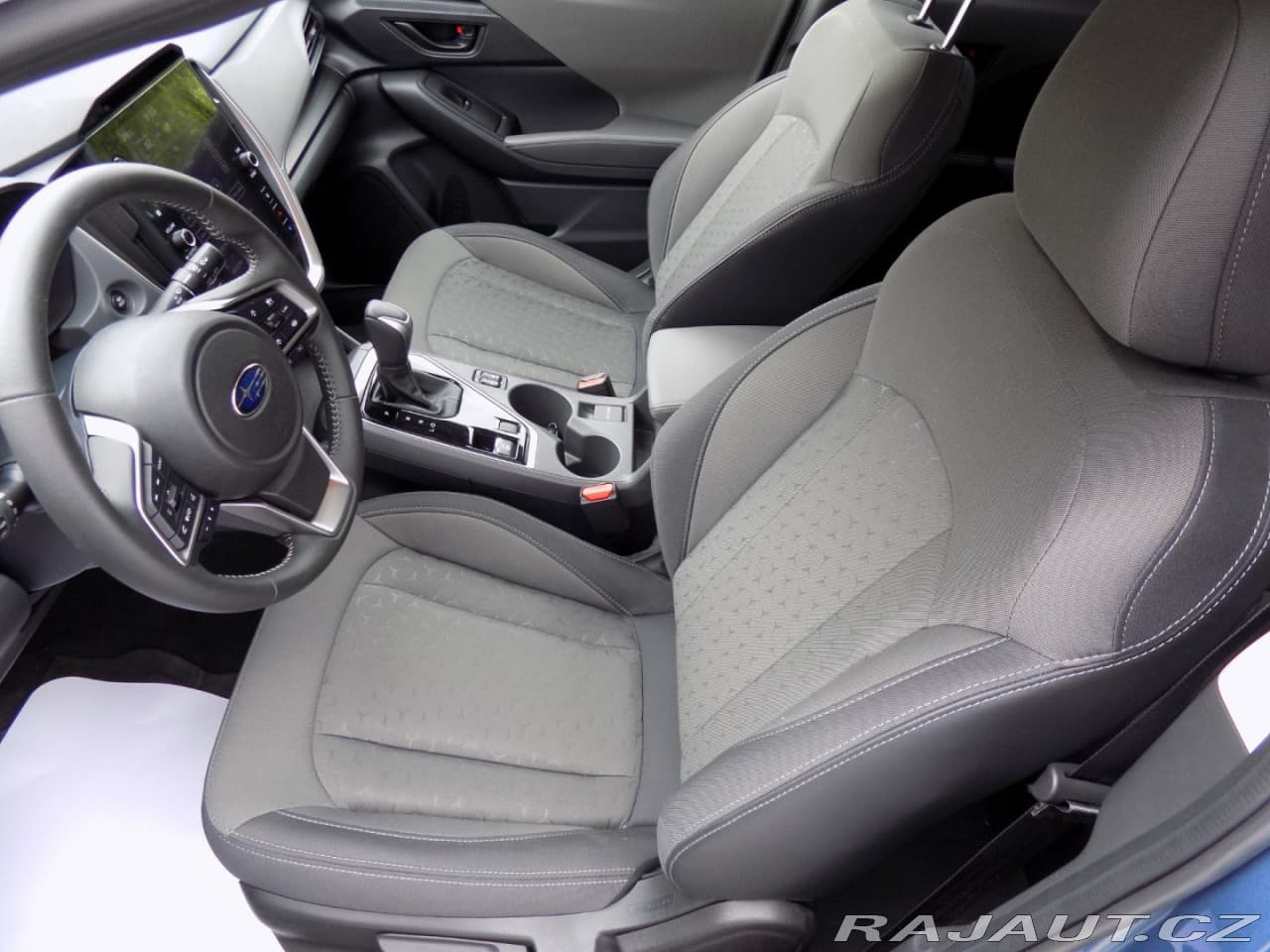 2024 Subaru Crosstrek - 9