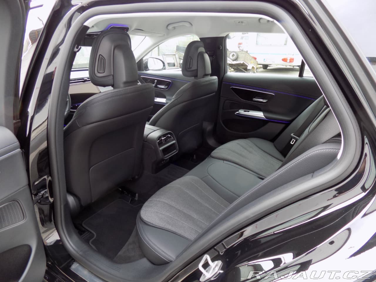 2024 Mercedes-Benz E-Class - 10