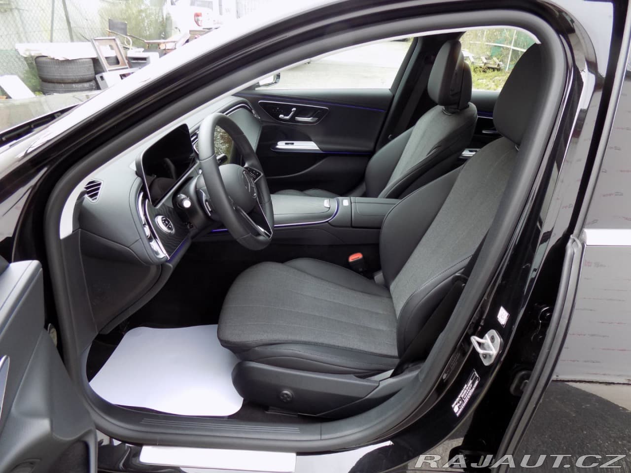 2024 Mercedes-Benz E-Class - 11