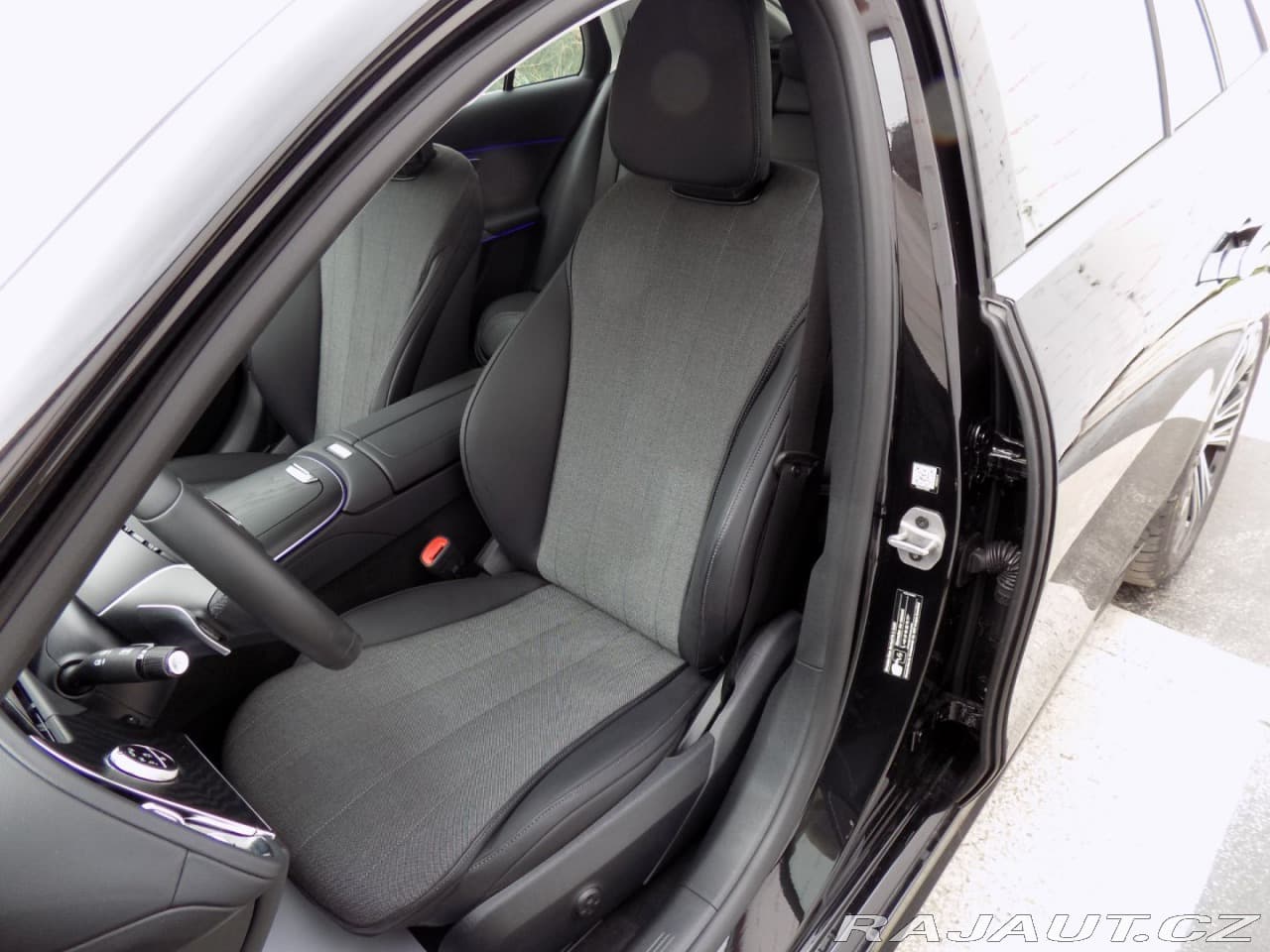 2024 Mercedes-Benz E-Class - 13