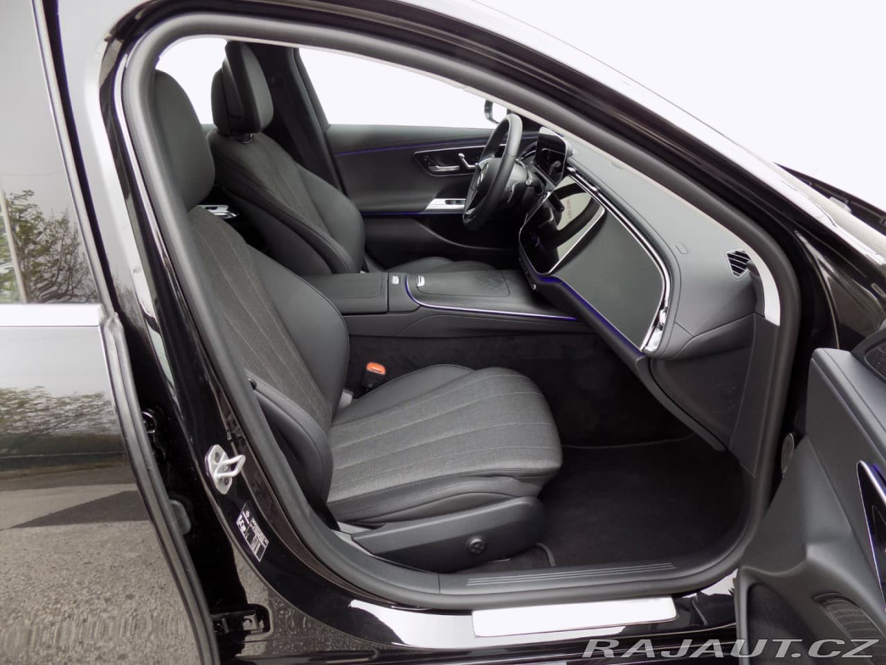 2024 Mercedes-Benz E-Class - 14