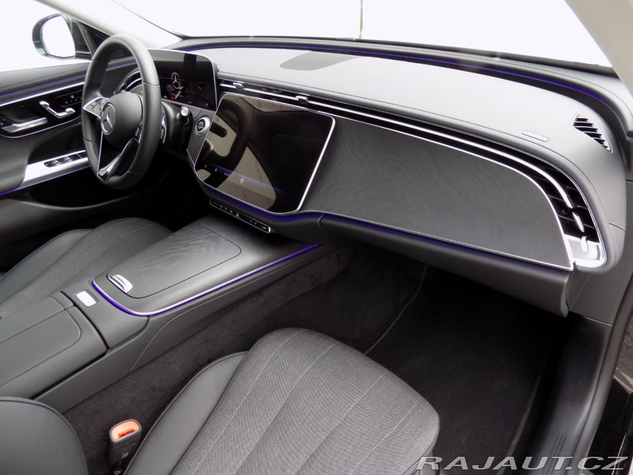 2024 Mercedes-Benz E-Class - 15