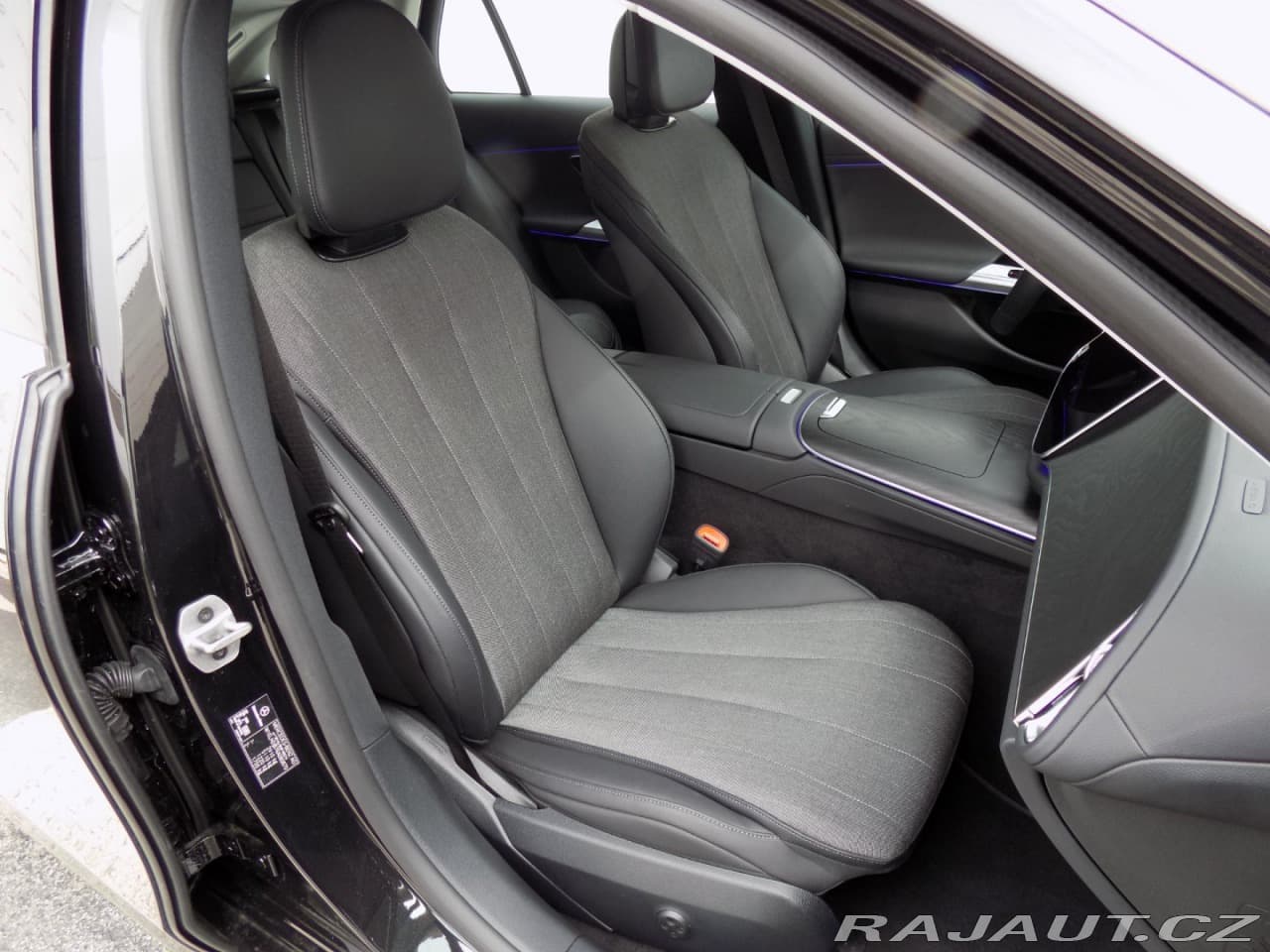 2024 Mercedes-Benz E-Class - 16