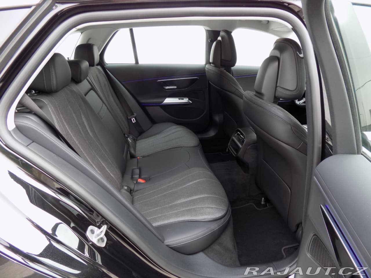 2024 Mercedes-Benz E-Class - 17