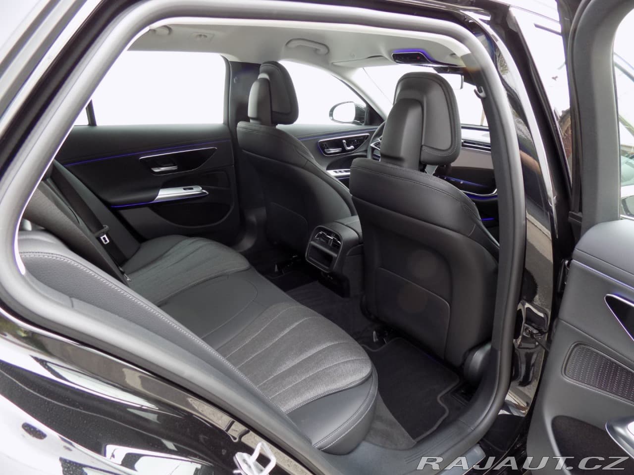 2024 Mercedes-Benz E-Class - 18