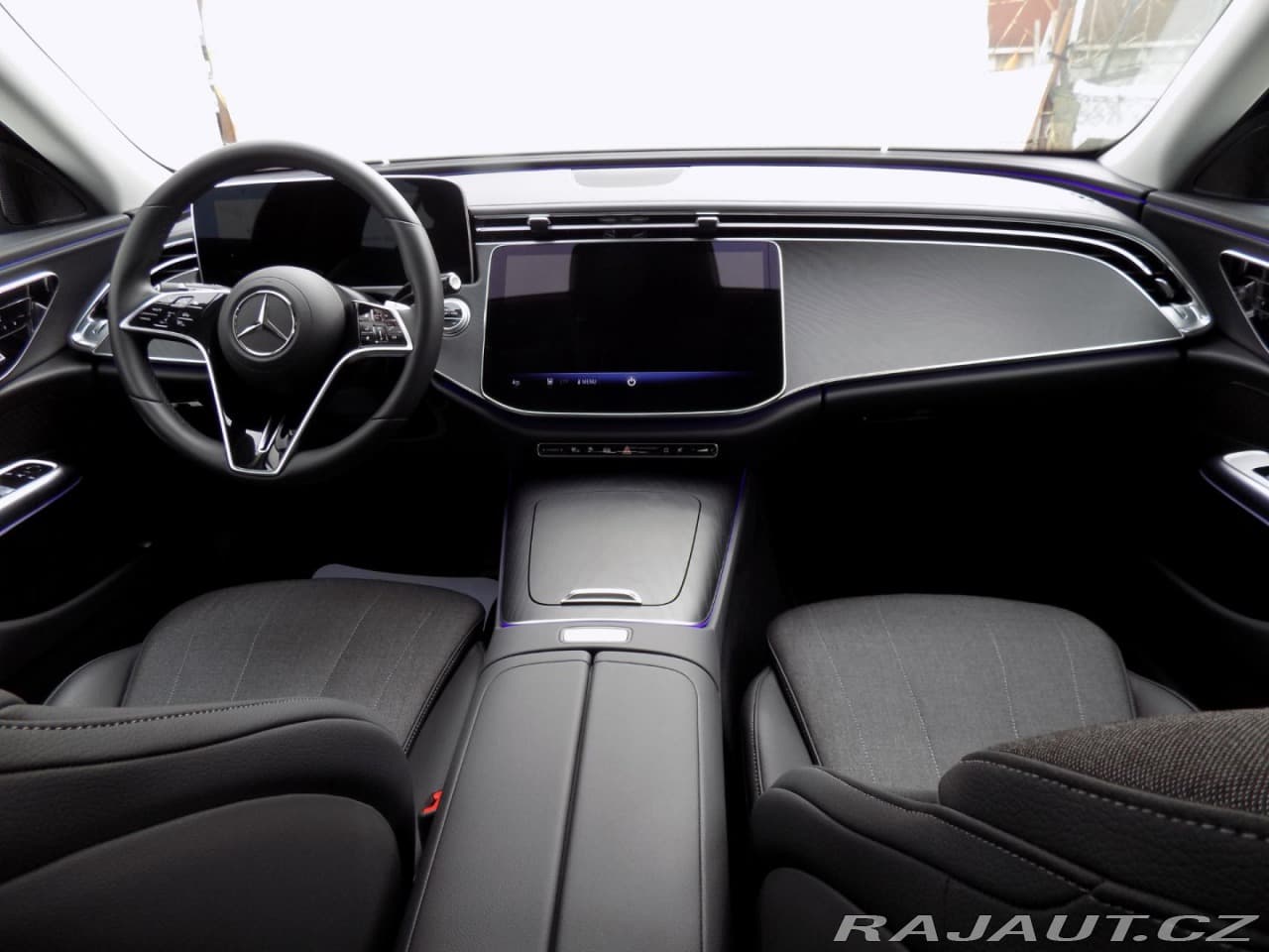 2024 Mercedes-Benz E-Class - 19