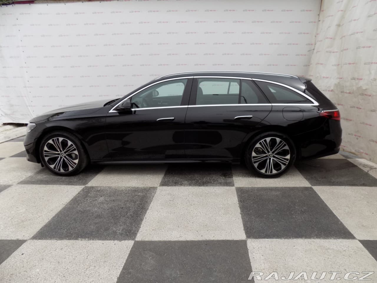 2024 Mercedes-Benz E-Class - 2