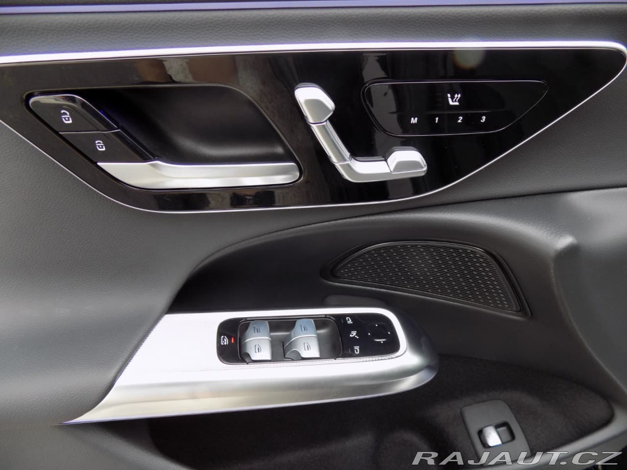 2024 Mercedes-Benz E-Class - 20