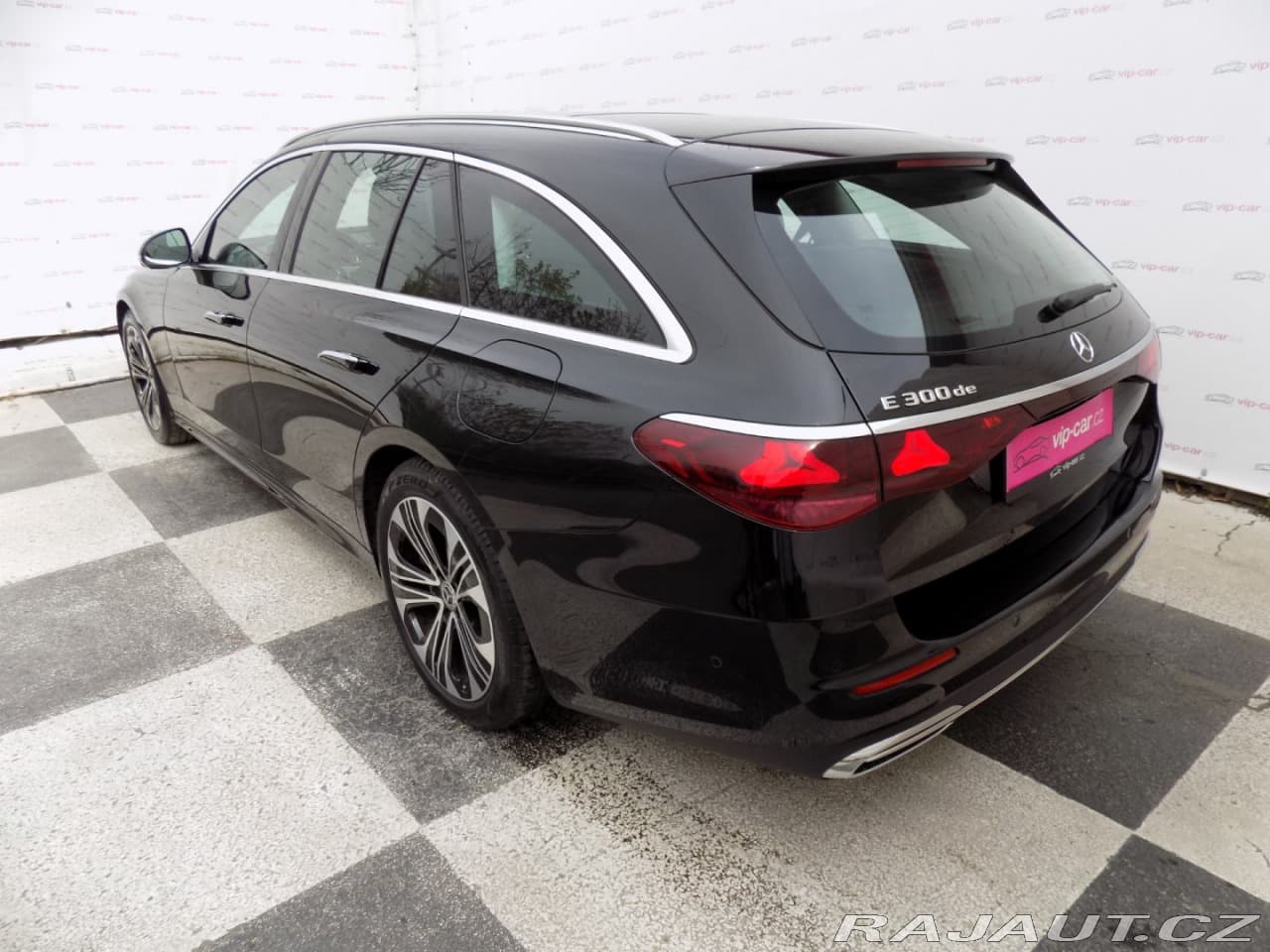 2024 Mercedes-Benz E-Class - 3