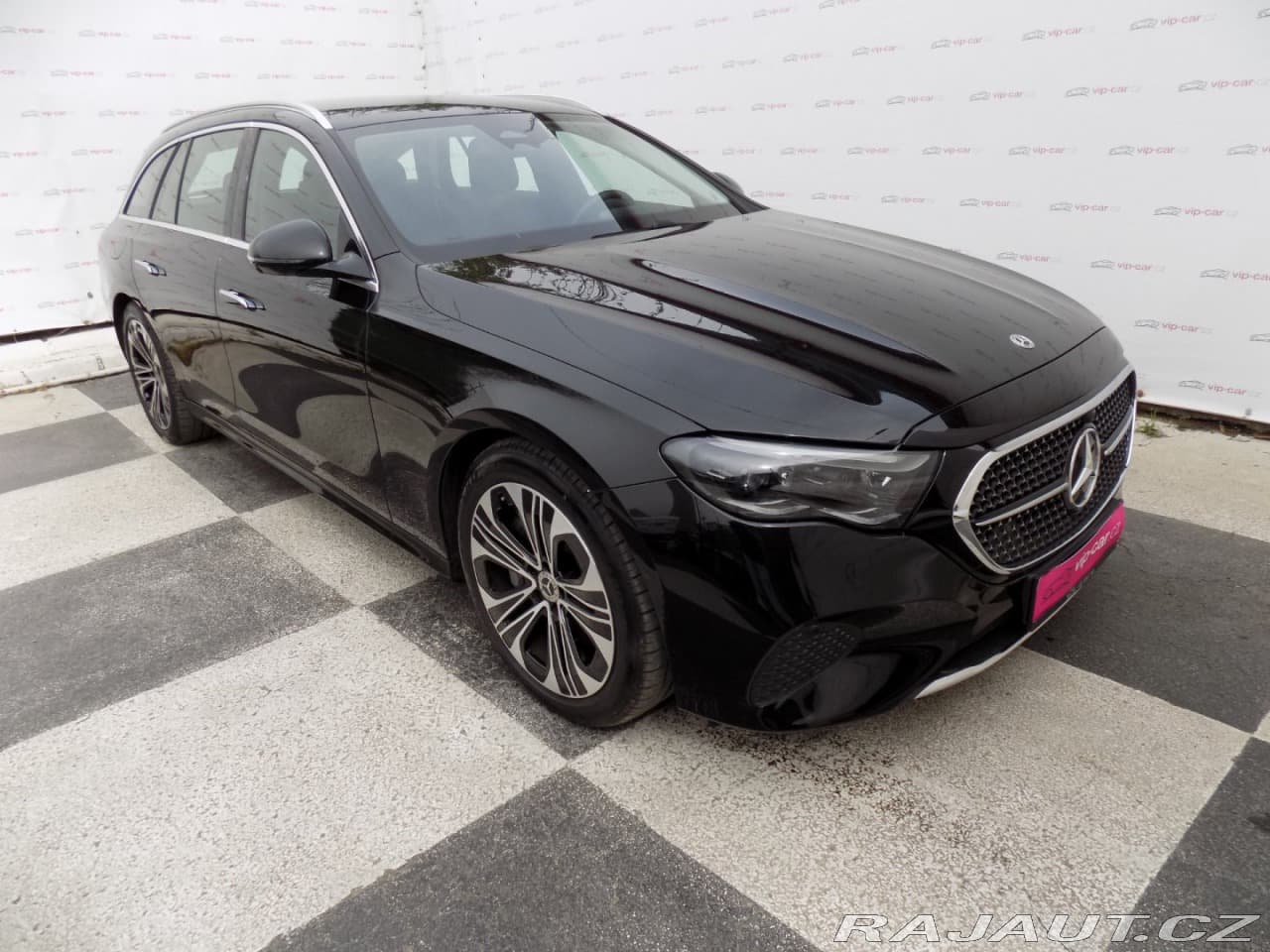 2024 Mercedes-Benz E-Class - 5