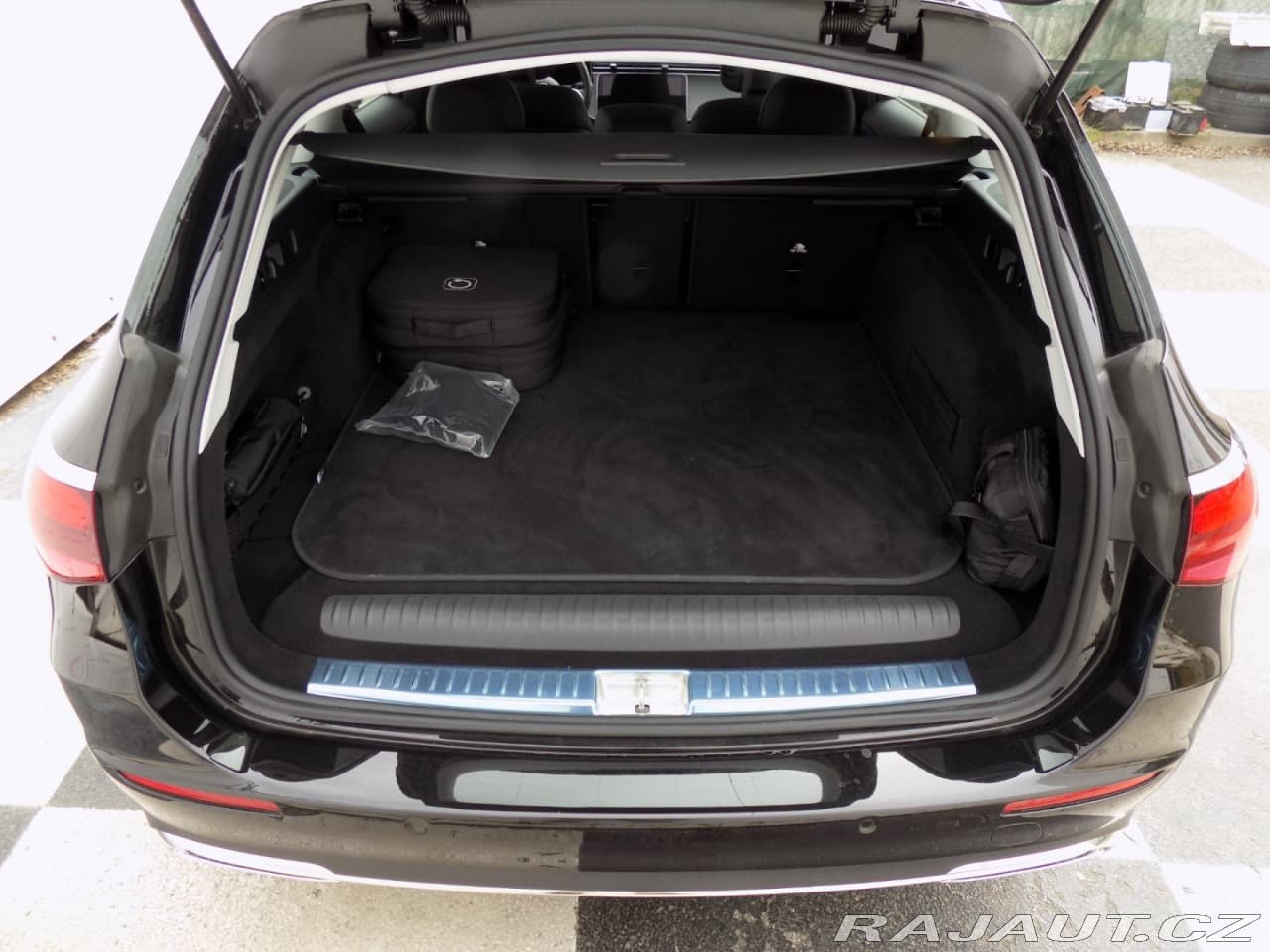 2024 Mercedes-Benz E-Class - 6