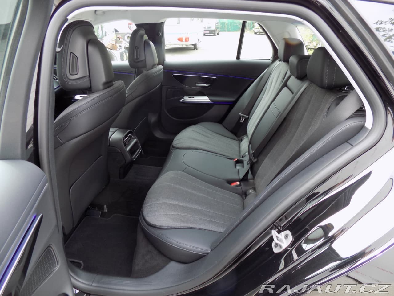 2024 Mercedes-Benz E-Class - 9