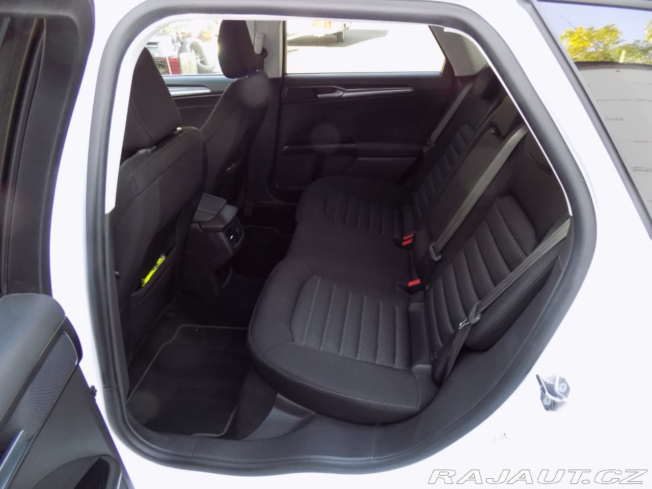 2019 Ford Mondeo - 10