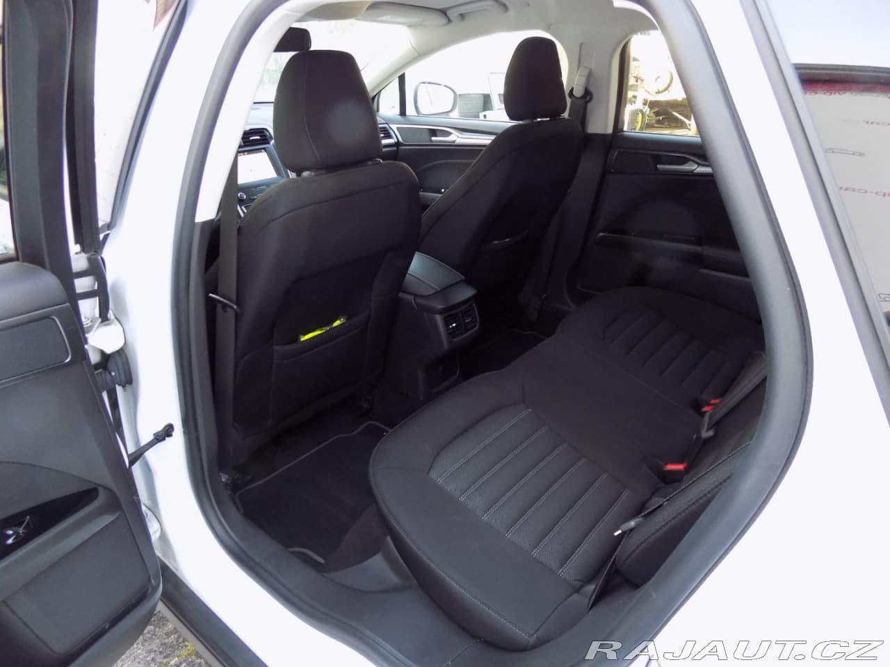 2019 Ford Mondeo - 11