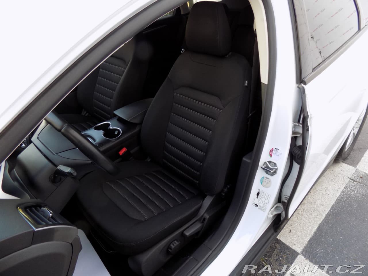 2019 Ford Mondeo - 14