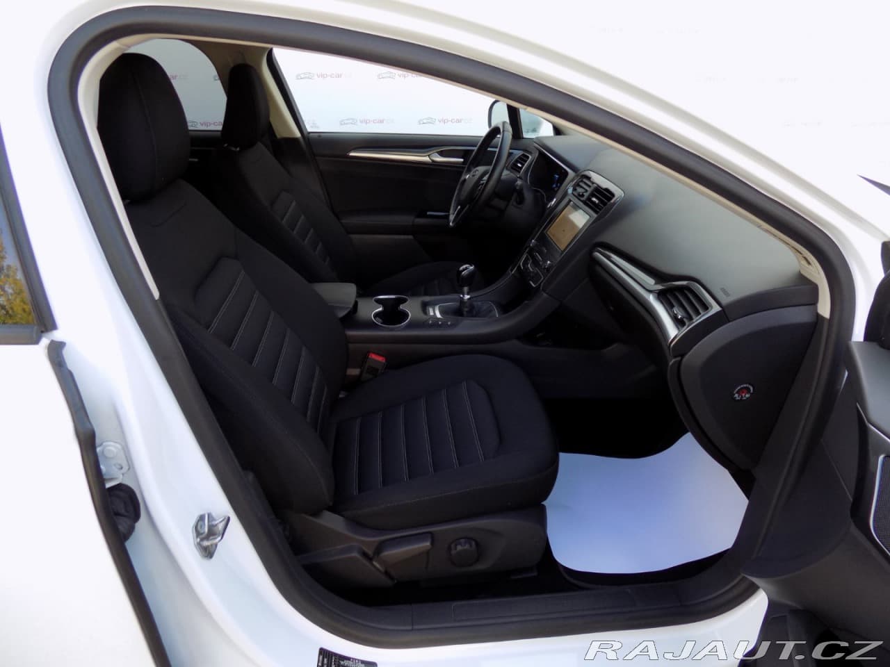 2019 Ford Mondeo - 15