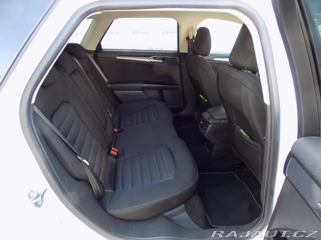 2019 Ford Mondeo - 18