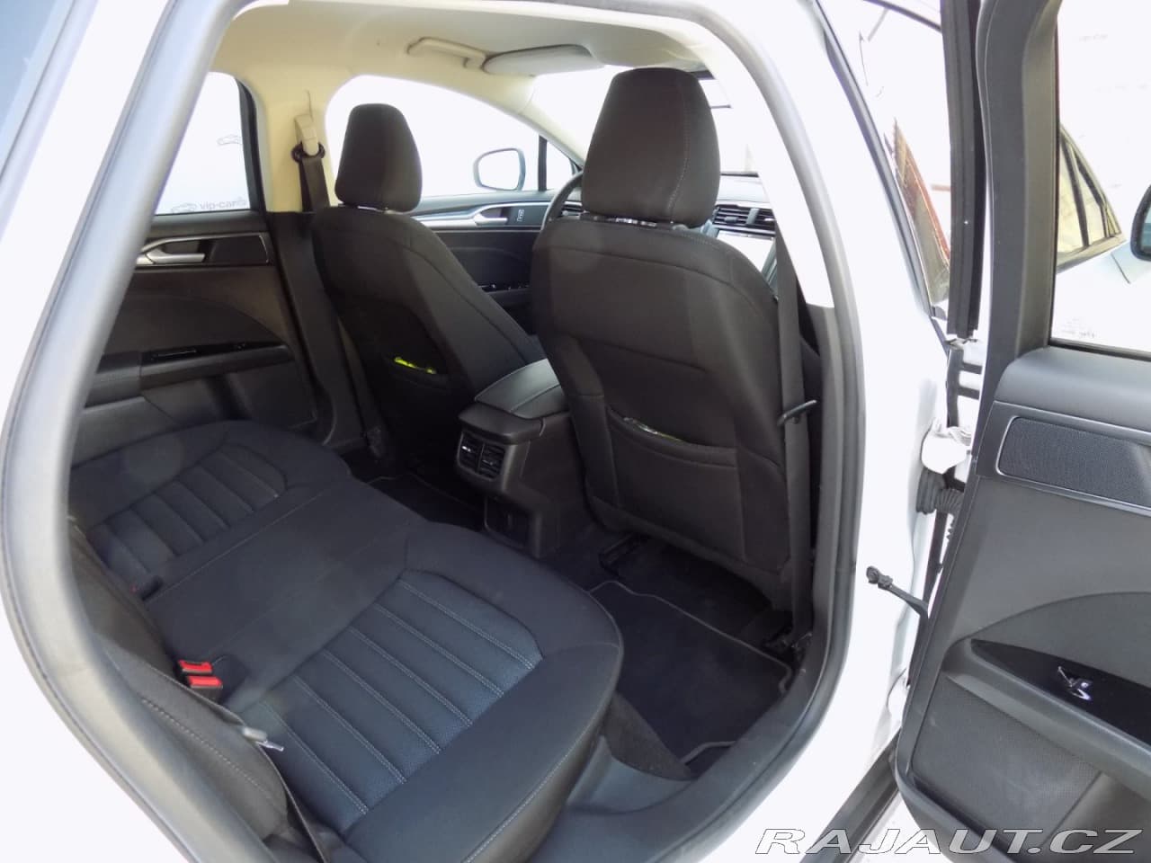 2019 Ford Mondeo - 19