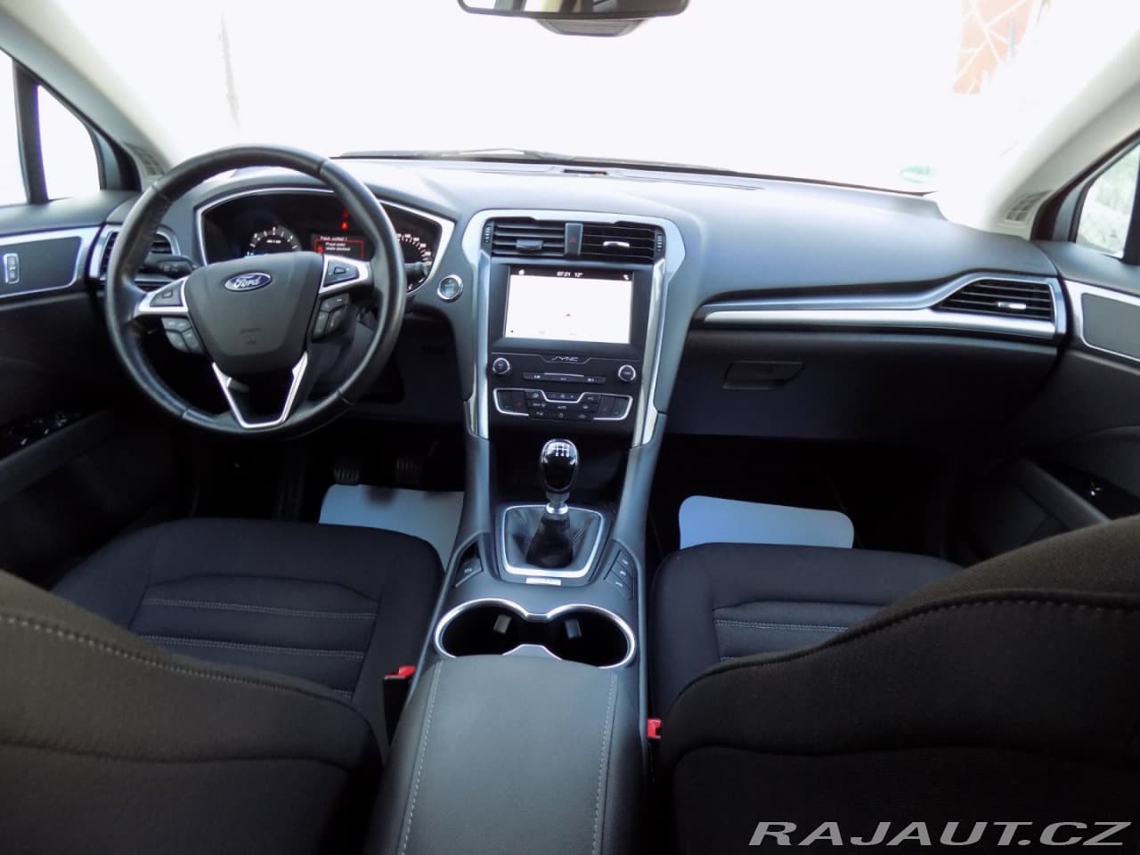 2019 Ford Mondeo - 20