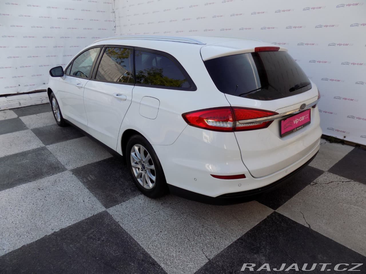 2019 Ford Mondeo - 3