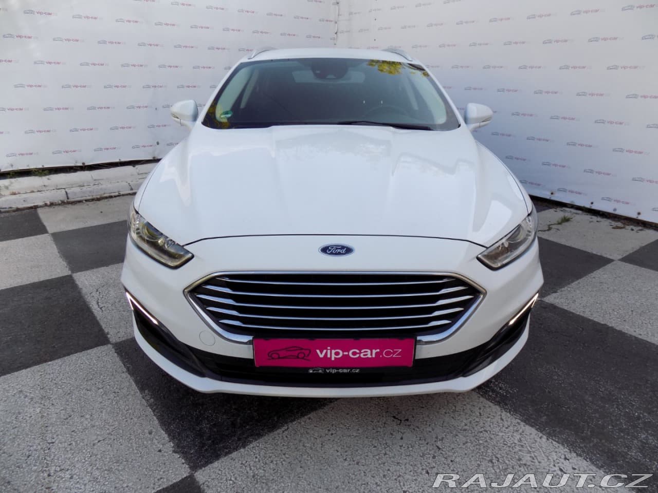 2019 Ford Mondeo - 4
