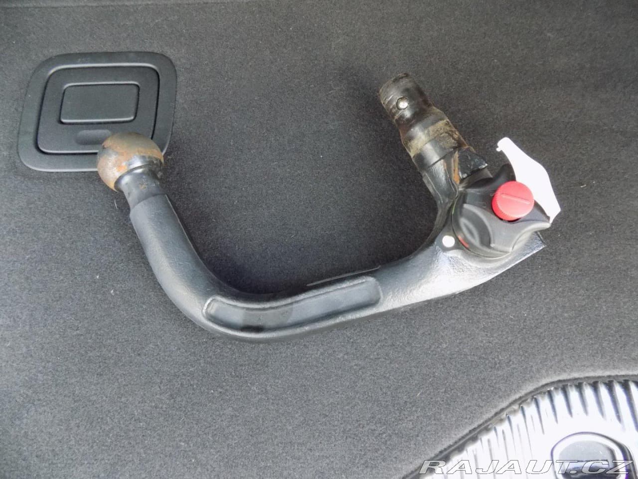 2019 Ford Mondeo - 9