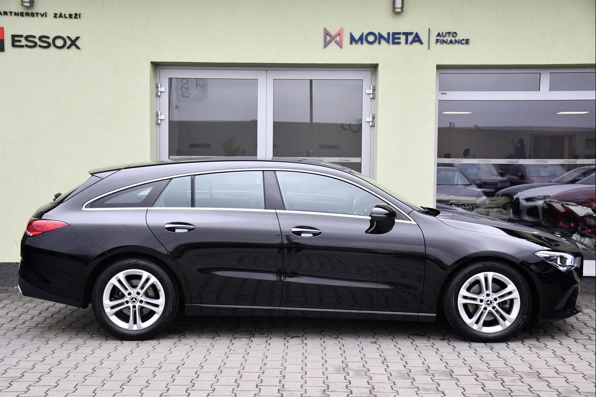 2023 Mercedes-Benz Cla - 12