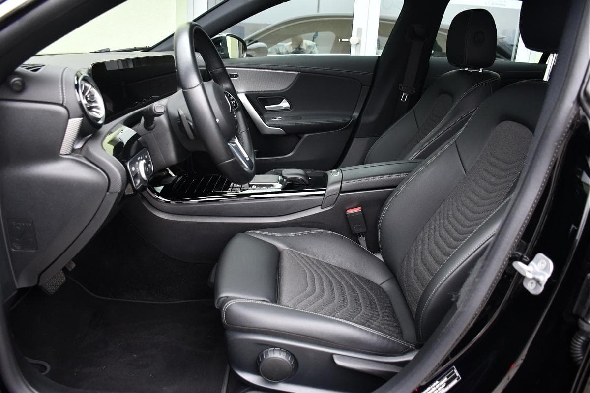 2023 Mercedes-Benz Cla - 13