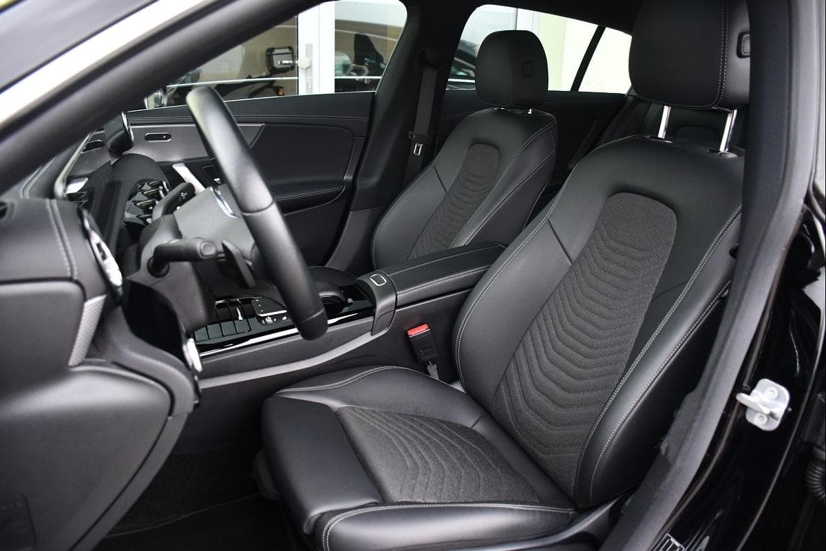 2023 Mercedes-Benz Cla - 14