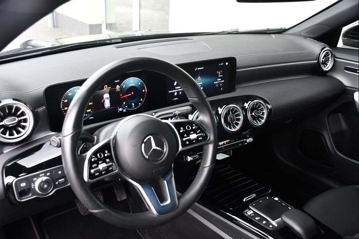 2023 Mercedes-Benz Cla - 15