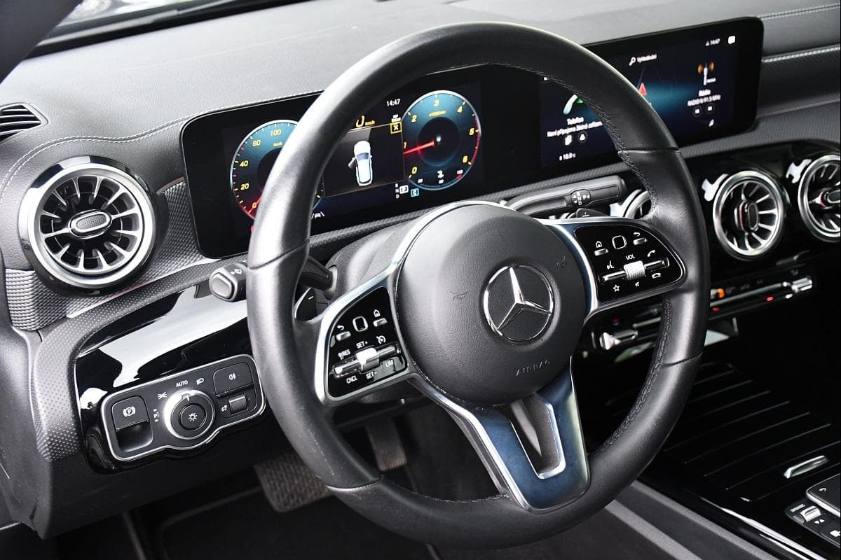 2023 Mercedes-Benz Cla - 16