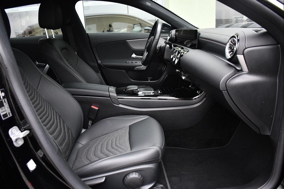 2023 Mercedes-Benz Cla - 17