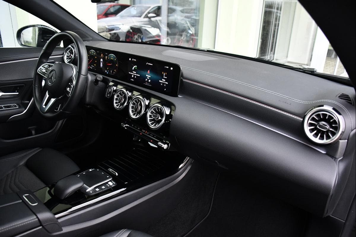 2023 Mercedes-Benz Cla - 18