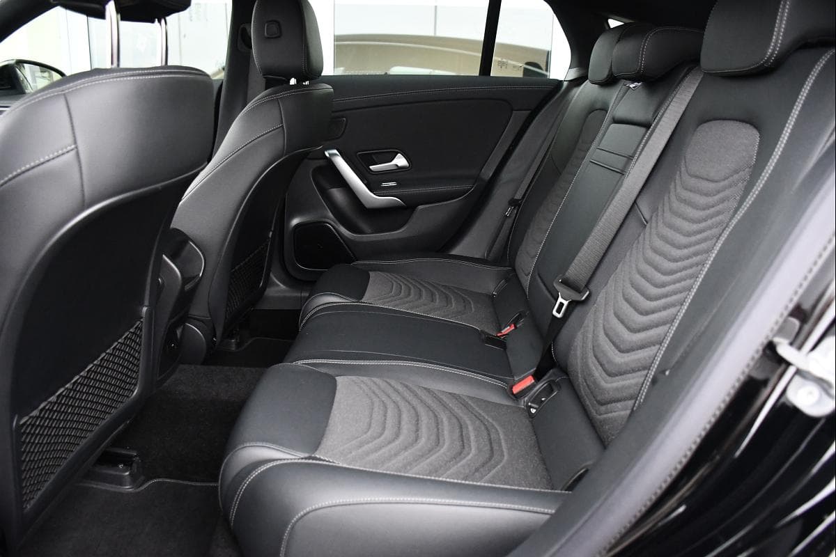 2023 Mercedes-Benz Cla - 19