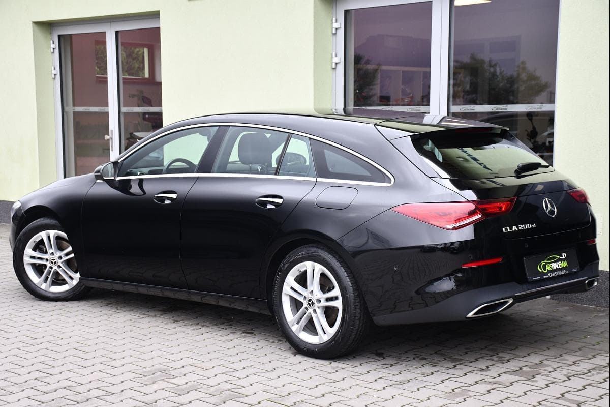 2023 Mercedes-Benz Cla - 3