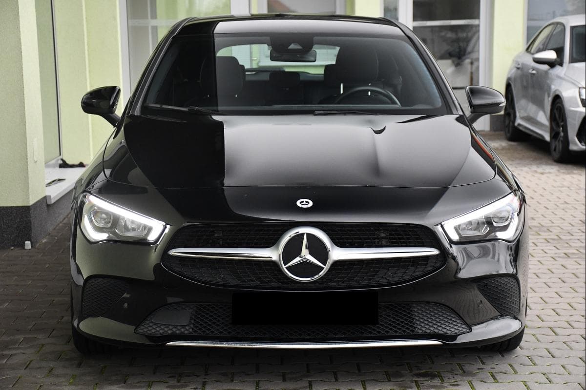 2023 Mercedes-Benz Cla - 5