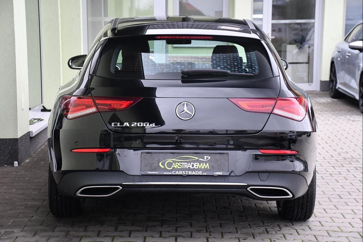 2023 Mercedes-Benz Cla - 6