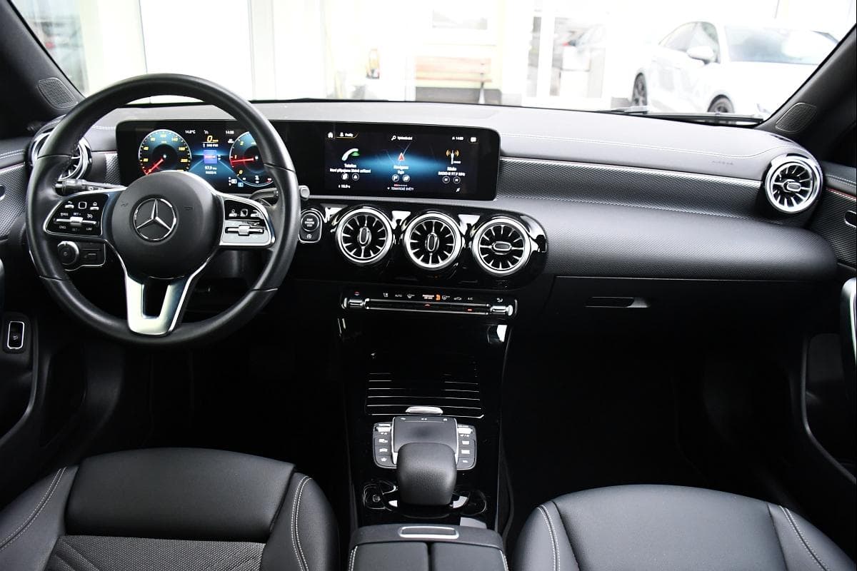 2023 Mercedes-Benz Cla - 7