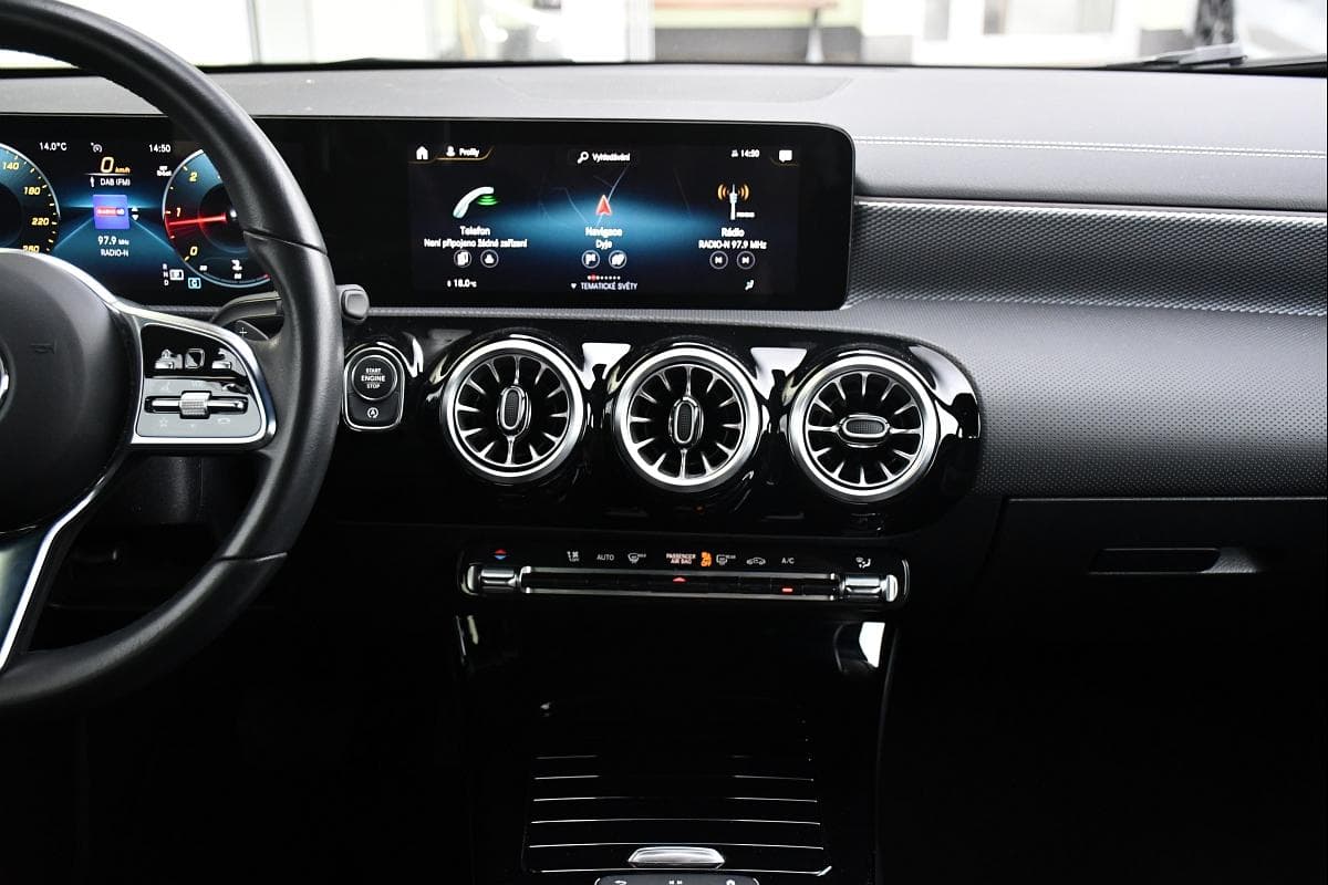 2023 Mercedes-Benz Cla - 9