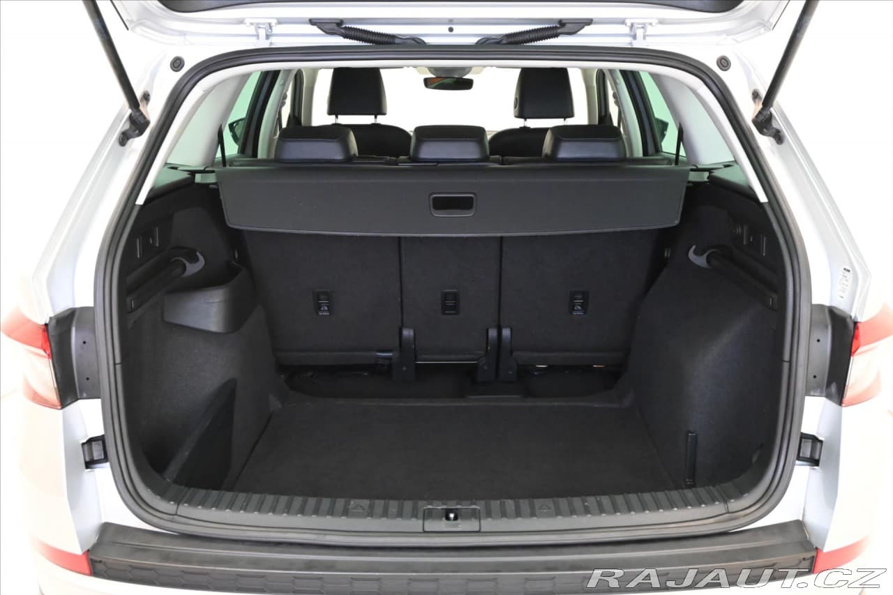 2020 Škoda Kodiaq - 10