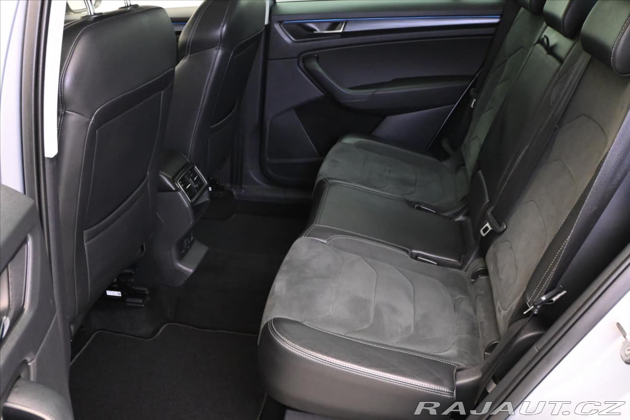 2020 Škoda Kodiaq - 14