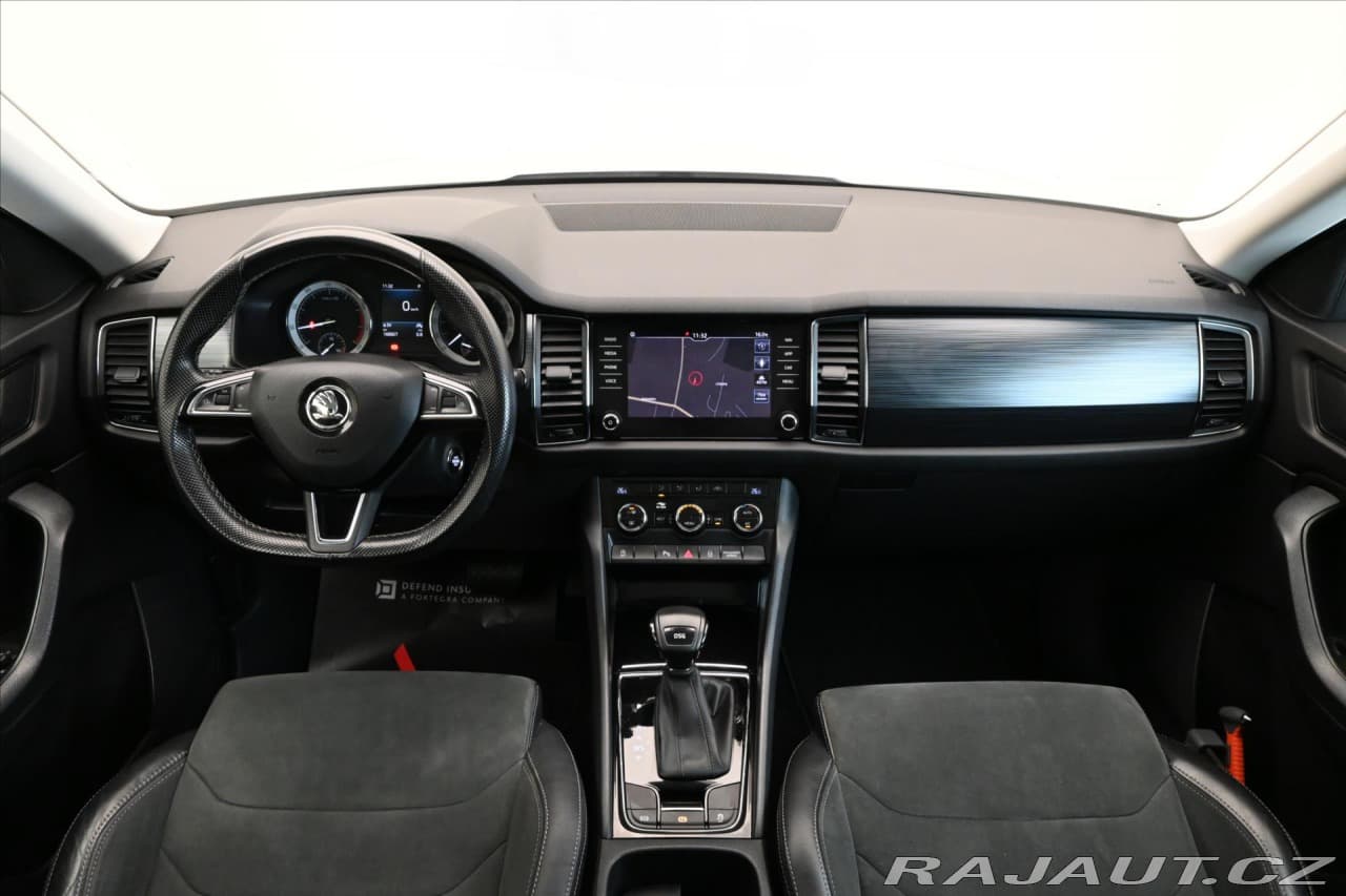 2020 Škoda Kodiaq - 15