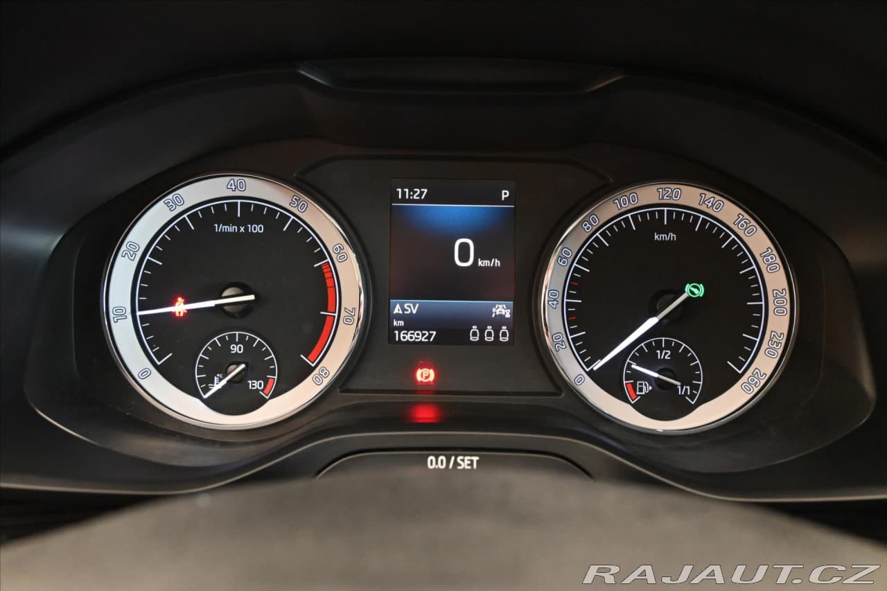 2020 Škoda Kodiaq - 16