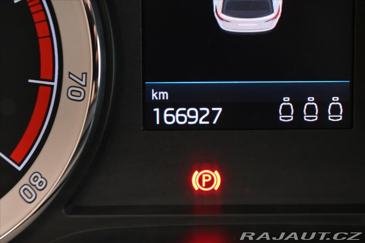 2020 Škoda Kodiaq - 17