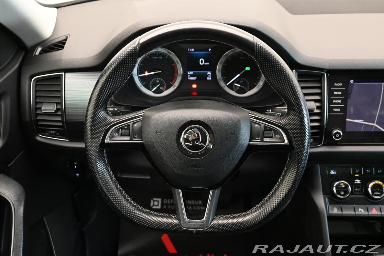 2020 Škoda Kodiaq - 19