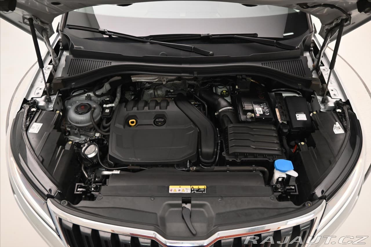 2020 Škoda Kodiaq - 9